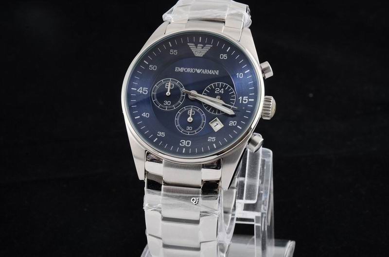 Armani watch man-875